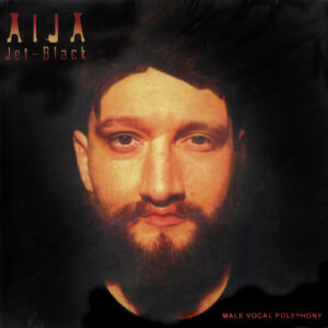Äijä: Jet-Black