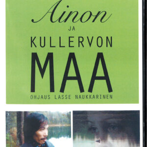 Ainon ja Kullervon maa