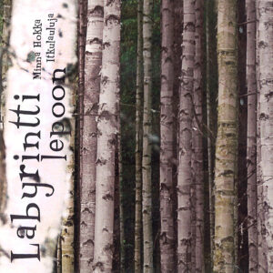 Minna Hokka: Labyrintti lepoon