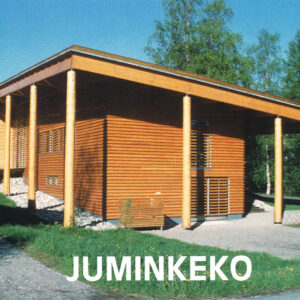 Juminkeko