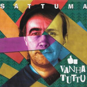 Sattuma: Vanha tuttu