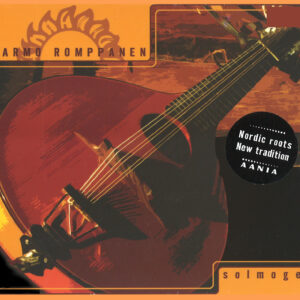 Jarmo Romppanen: Solmogen