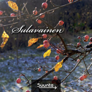 Suunta: Sulavainen