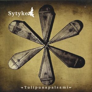 Sytyke: Tulipunapalsami
