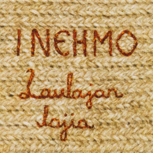 Inehmo: Laulaja lajia