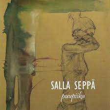 Salla Seppä: Puupiika