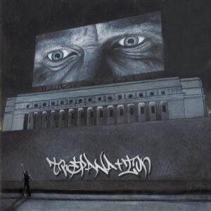 Trepaanit: Trepanation