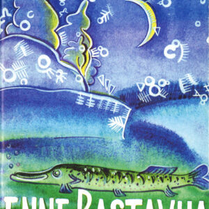 Enne Rastavua