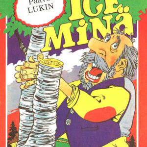 Iče minä