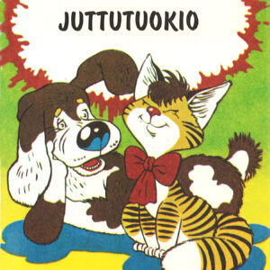 Juttutuokio