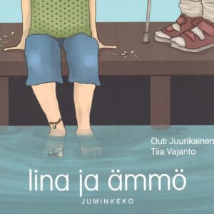 Iina ja ämmö