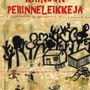 Kainuun perinneleikkejä