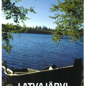 Latvajärvi