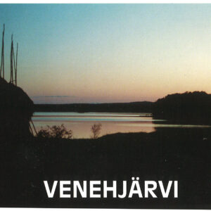 Venehjärvi