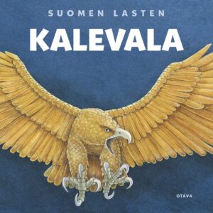 Suomen lasten Kalevala