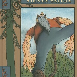 Vienan satuja