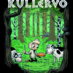 Kullervo