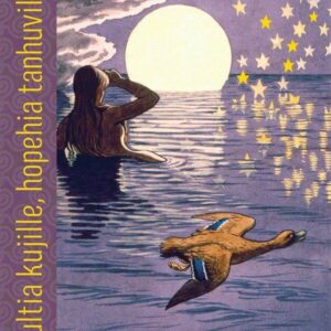 Kultia kujille, hopehia tanhuville