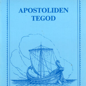 Apostoliden tegod