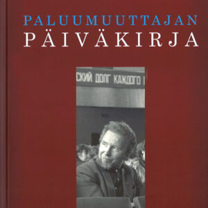 Paluumuuttajan päiväkirja