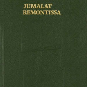 Jumalat remontissa