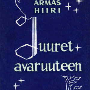 Juuret avaruteen