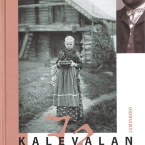 Kalevalan laulumailta