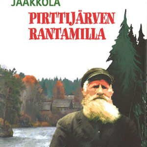 Pirttijärven rantamilla
