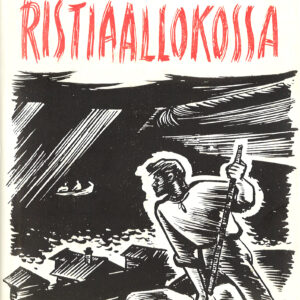 Ristiaallokossa