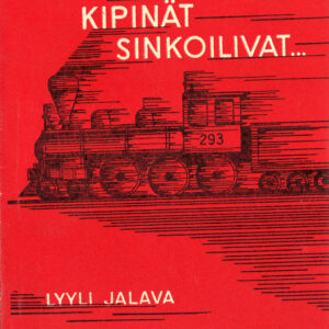 Kipinät sinkoilivat…
