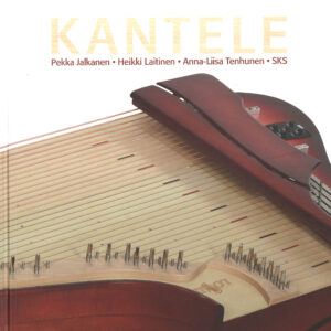 Kantele