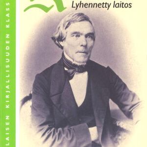 Kalevala 1862 (Lyhennetty laitos)