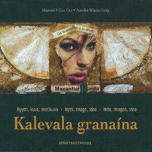 Kalevala granaina