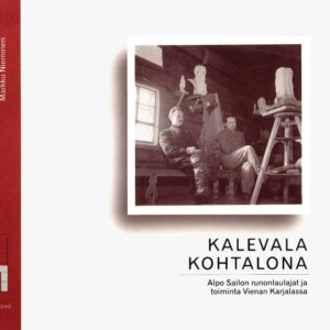 Kalevala kohtalona