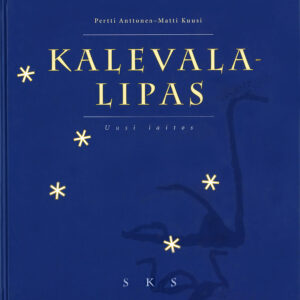 Kalevala-lipas