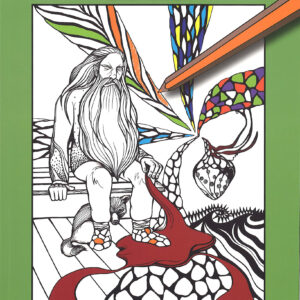 Kalevala Värityskirja