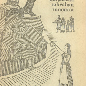 Karjalaista rahvahan runoutta
