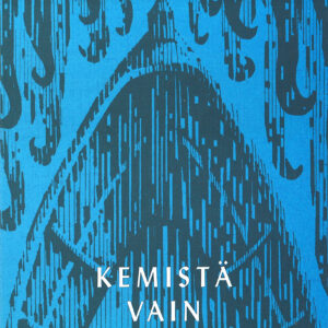 Kemistä vain kuresta?