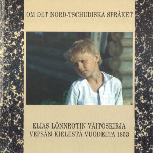 Om det Nord-Tschudiska språket