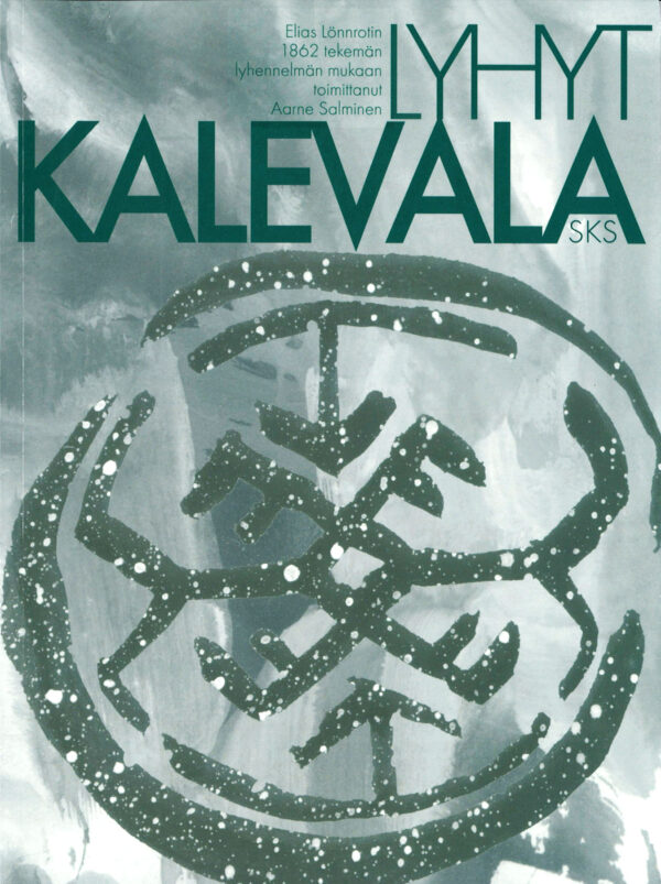 Lyhyt Kalevala