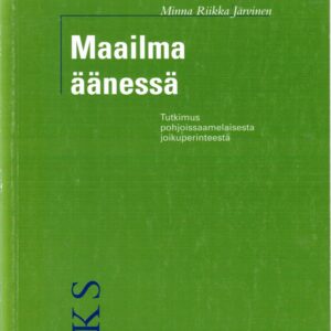 Maailma äänessä