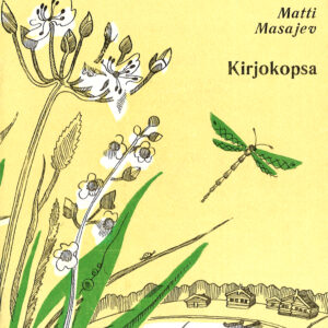 Kirjokopsa