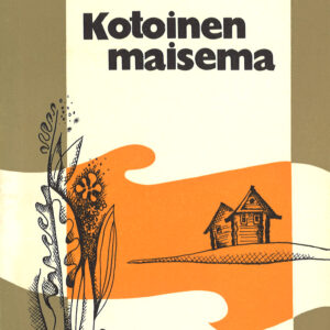 Kotoinen maisema