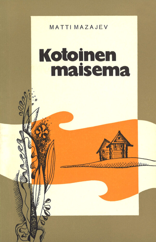 Masajev_Kotoinen maisema