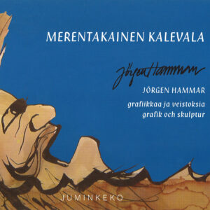 Merentakainen Kalevala