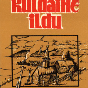 Kuldaine ildu