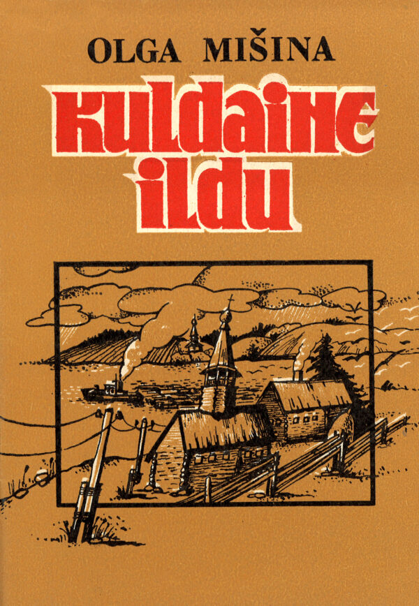 Mishina_Kuldaine ildu