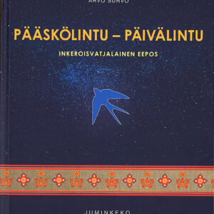 Pääskölintu — päivälintu