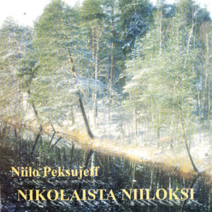 Nikolaista Niiloksi