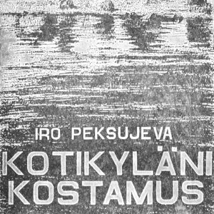 Kotikyläni Kostamus